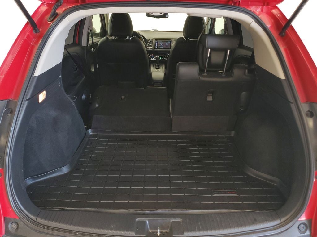 2020 Honda HR-V EX-L - Photo 24