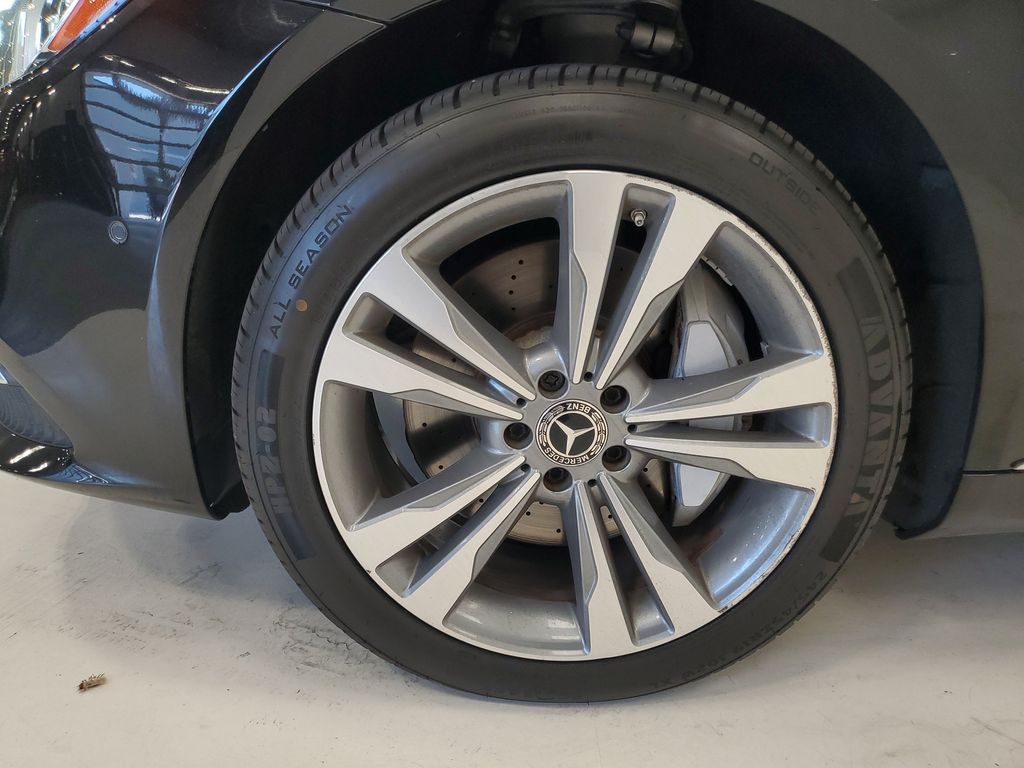 2019 Mercedes-Benz S-Class S450 - Photo 8