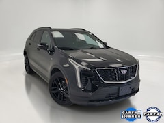2023 CADILLAC XT4 Sport SUV
