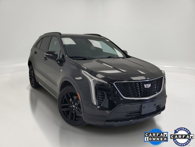 2023 CADILLAC XT4 Sport SUV