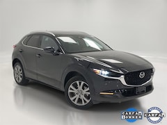 2024 Mazda CX-30 2.5 S Premium Package SUV