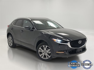 2024 Mazda CX-30 2.5 S Premium Package SUV