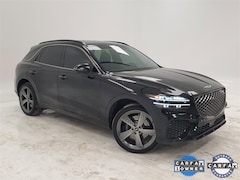 2023 Genesis GV70 2.5T SUV