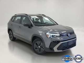 2025 Volkswagen Taos 1.5T S SUV