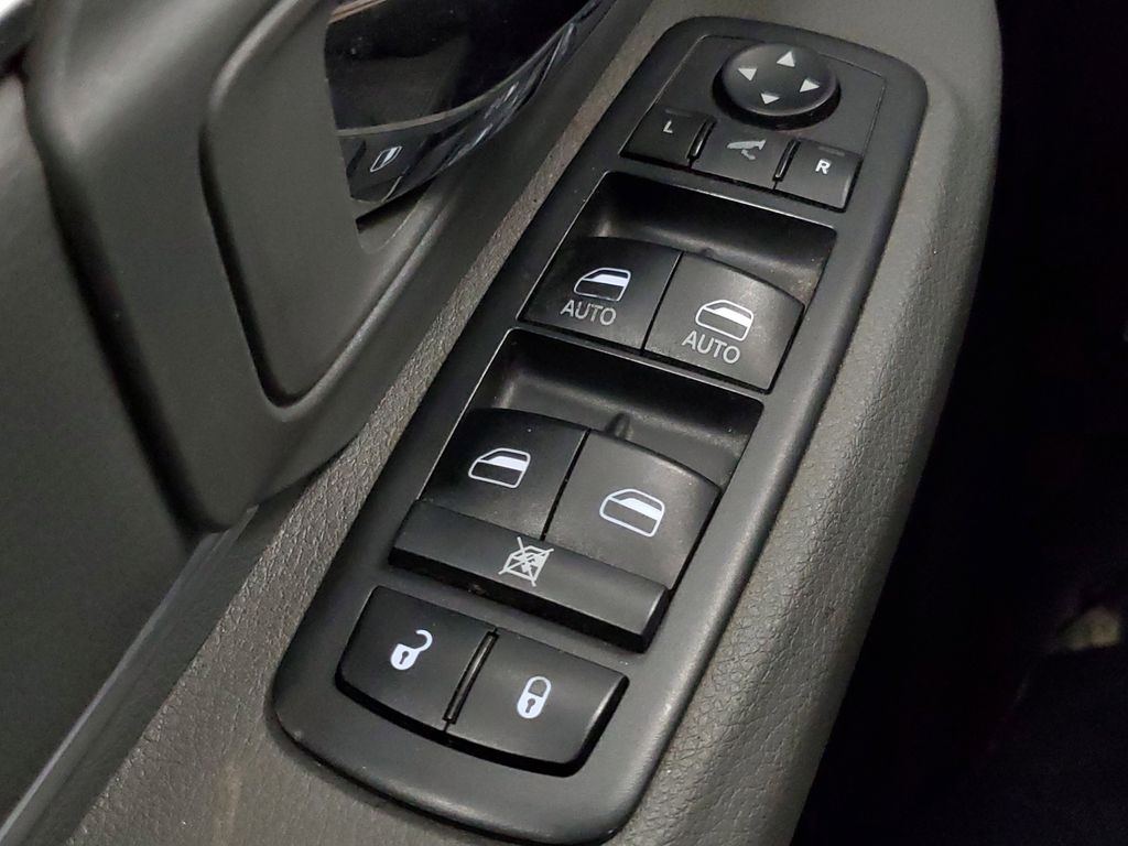 2019 RAM Ram 1500 Classic Big Horn - Photo 17