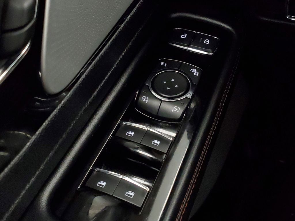 2020 Lincoln Aviator Reserve - Photo 15