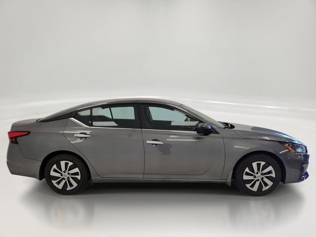 Used 2024 Nissan Altima 2.5 S Sedan