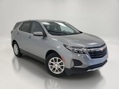 2024 Chevrolet Equinox LT w/1LT SUV