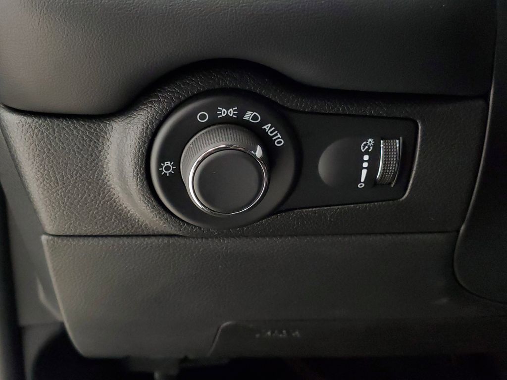 2024 Dodge Durango GT - Photo 14