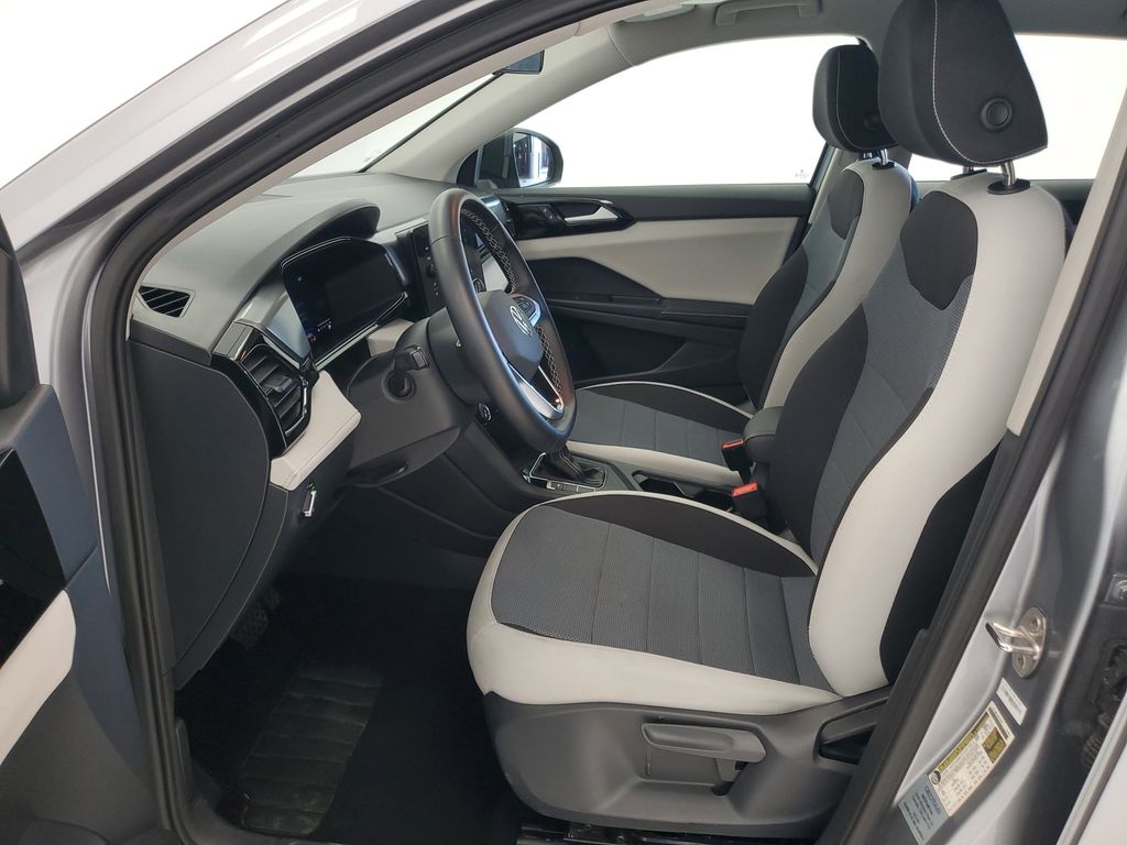 2025 Volkswagen Taos S - Photo 13