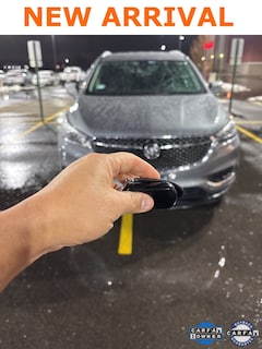 2019 Buick Enclave Avenir SUV