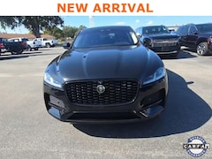 2021 Jaguar F-PACE P250 S SUV