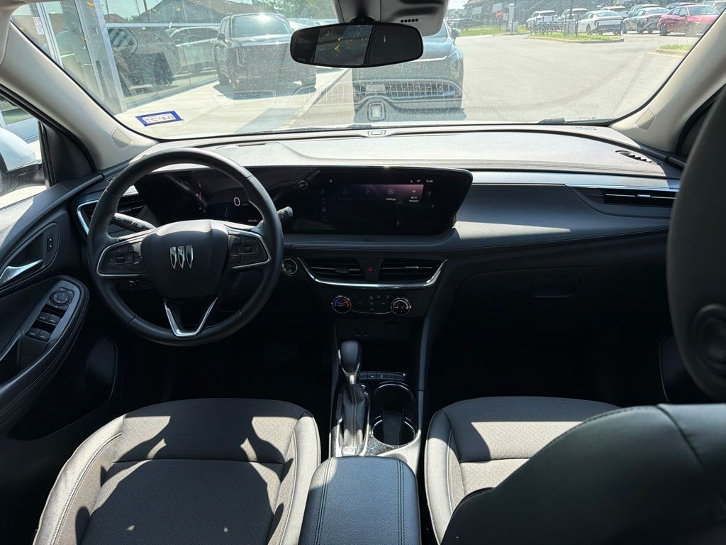 2025 Buick Encore GX Preferred - Photo 8