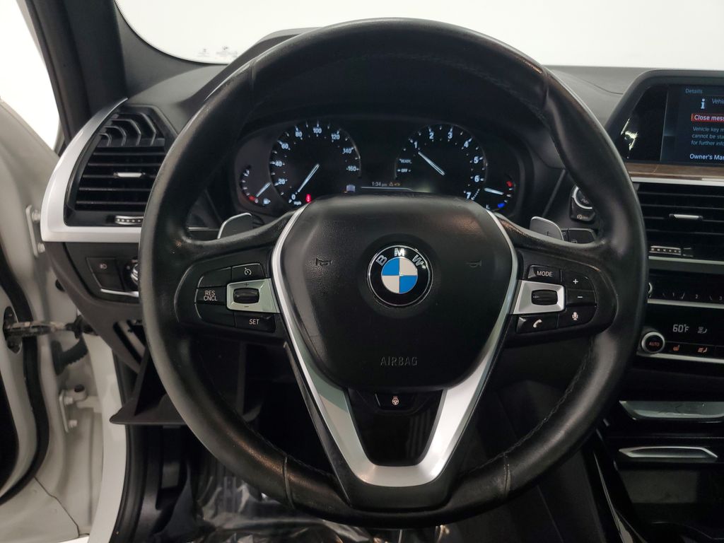 2019 BMW X3 30i - Photo 14