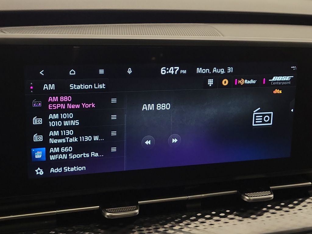 2024 Kia Carnival SX Prestige - Photo 21