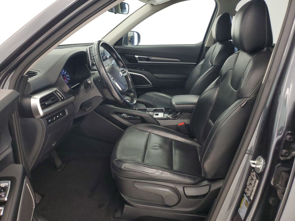 2021 Kia Telluride LX - Photo 13