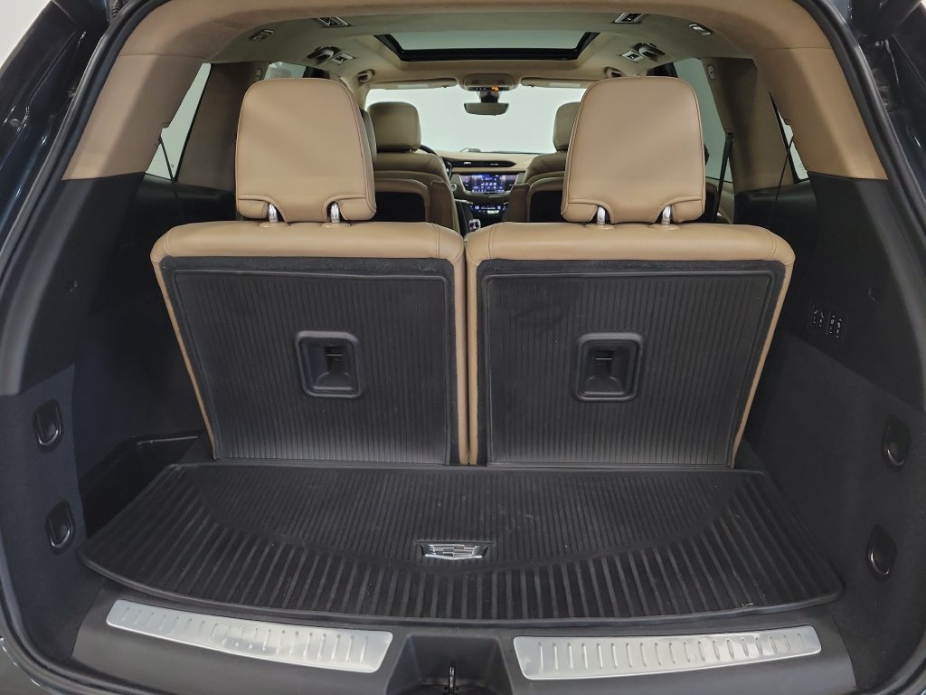 2020 Cadillac XT6 Premium Luxury - Photo 26