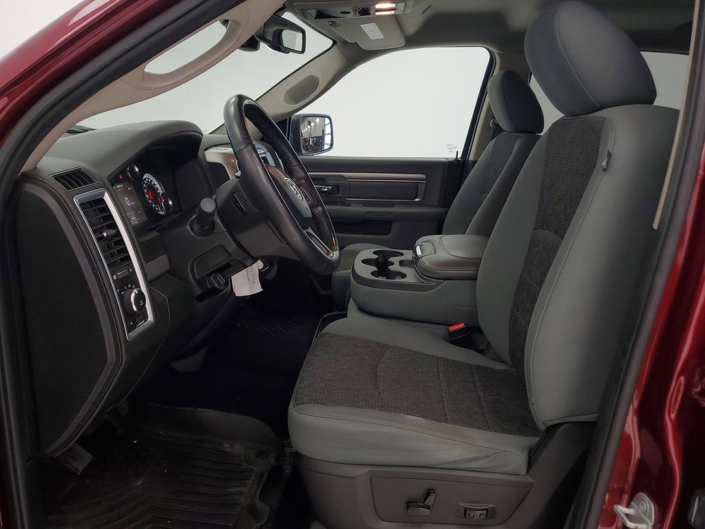 2019 RAM Ram 1500 Classic Big Horn - Photo 13