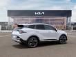 2026 Kia Sportage Hybrid SX-Prestige SUV