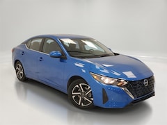 2024 Nissan Sentra SV Sedan