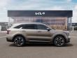 2026 Kia Sorento Hybrid EX SUV