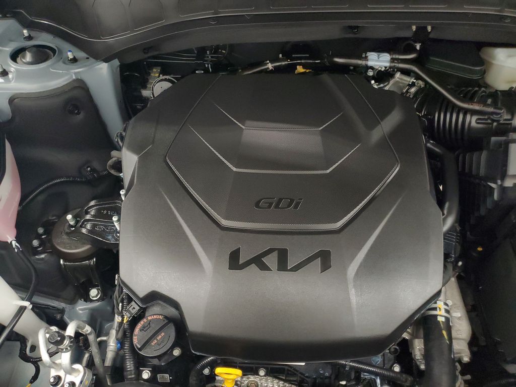 2025 Kia Telluride S - Photo 9