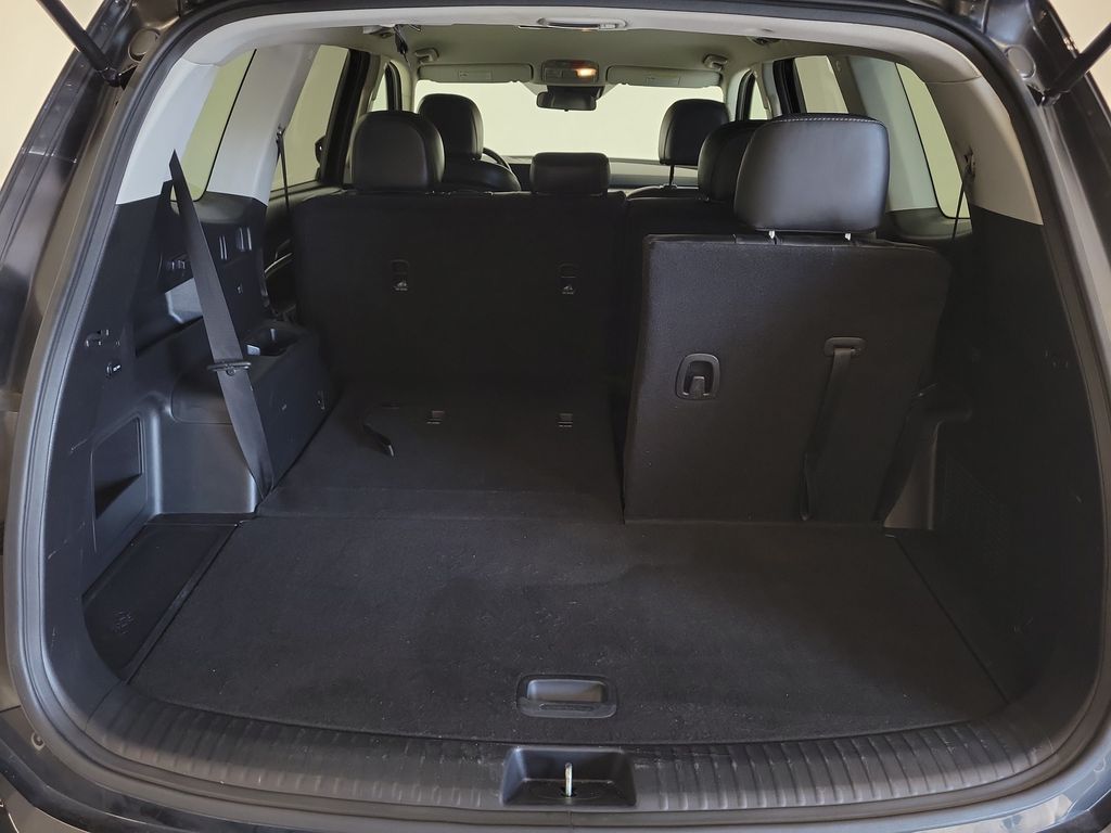 2024 Kia Telluride LX - Photo 24