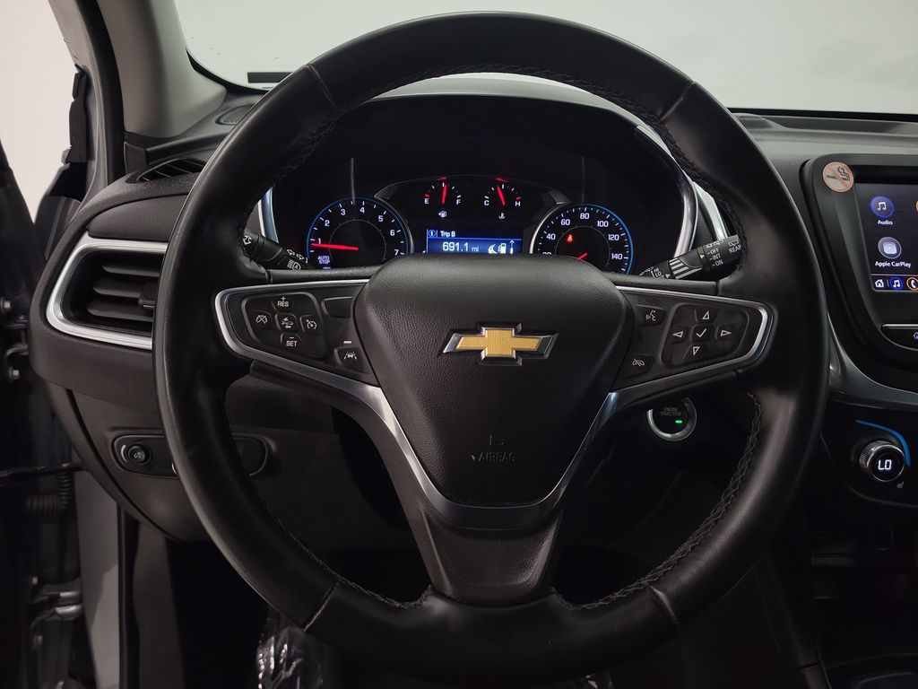 2024 Chevrolet Equinox LT - Photo 15