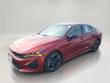 2021 Kia K5 GT-Line Sedan