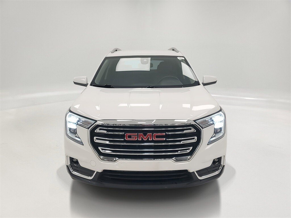 Used 2023 GMC Terrain SLT SUV