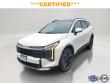 2026 Kia Sportage Hybrid SX-Prestige SUV