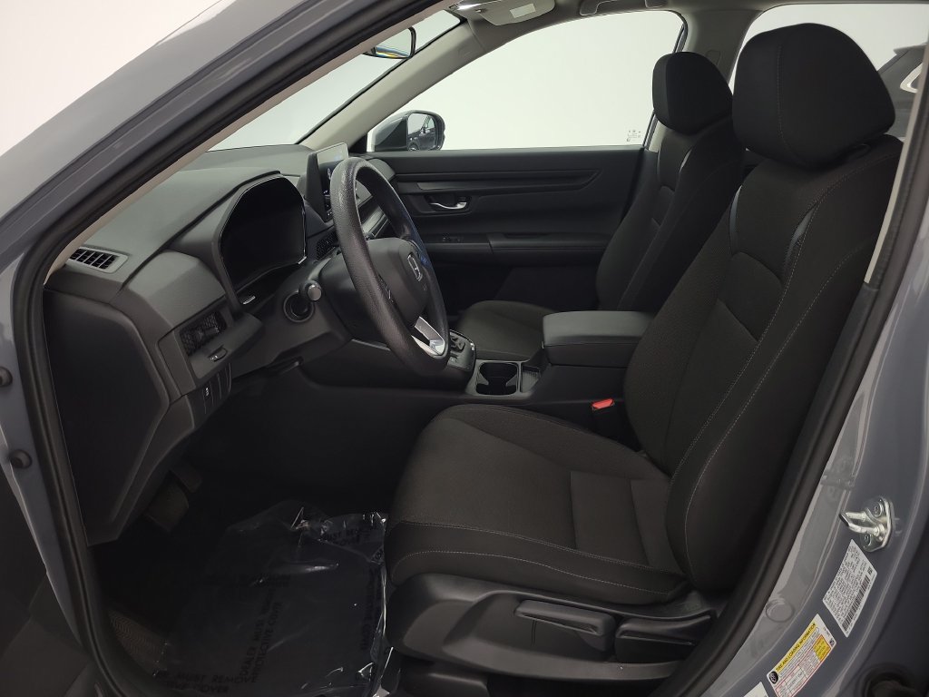 2024 Honda CR-V LX - Photo 11