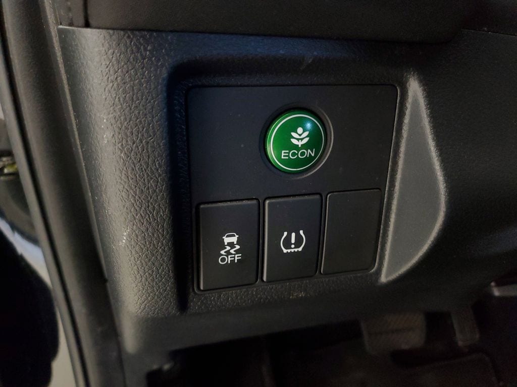 2021 Honda HR-V LX - Photo 14