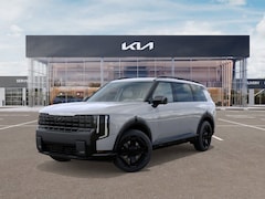 2027 Kia Telluride Hybrid X-Line SX-Prestige SUV