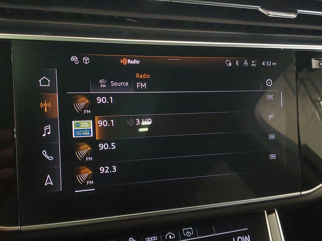 2023 Audi Q7 Premium Plus - Photo 20