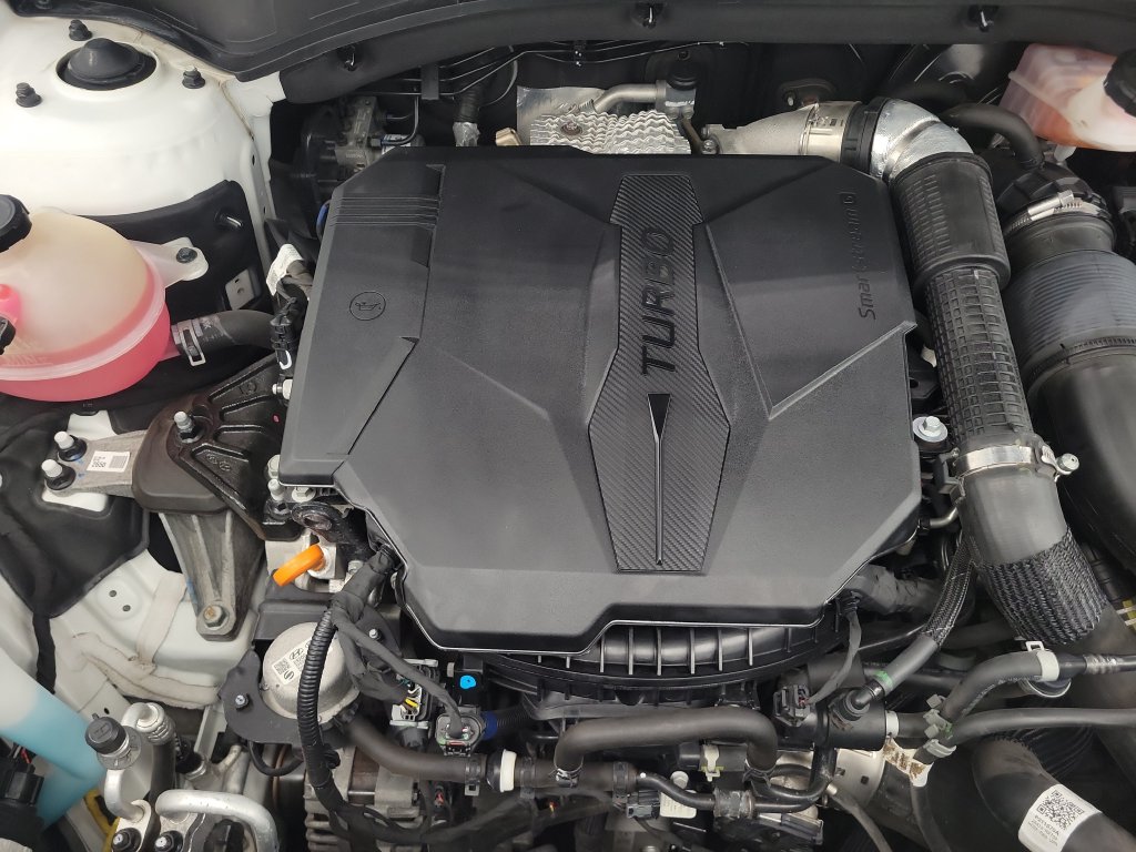 2022 Kia Sorento EX - Photo 8
