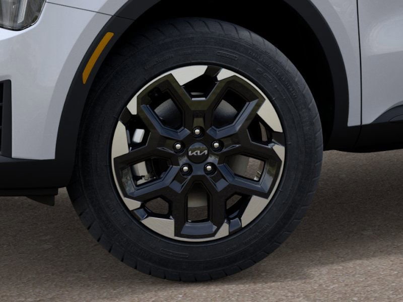 2026 Kia Sorento S - Photo 9