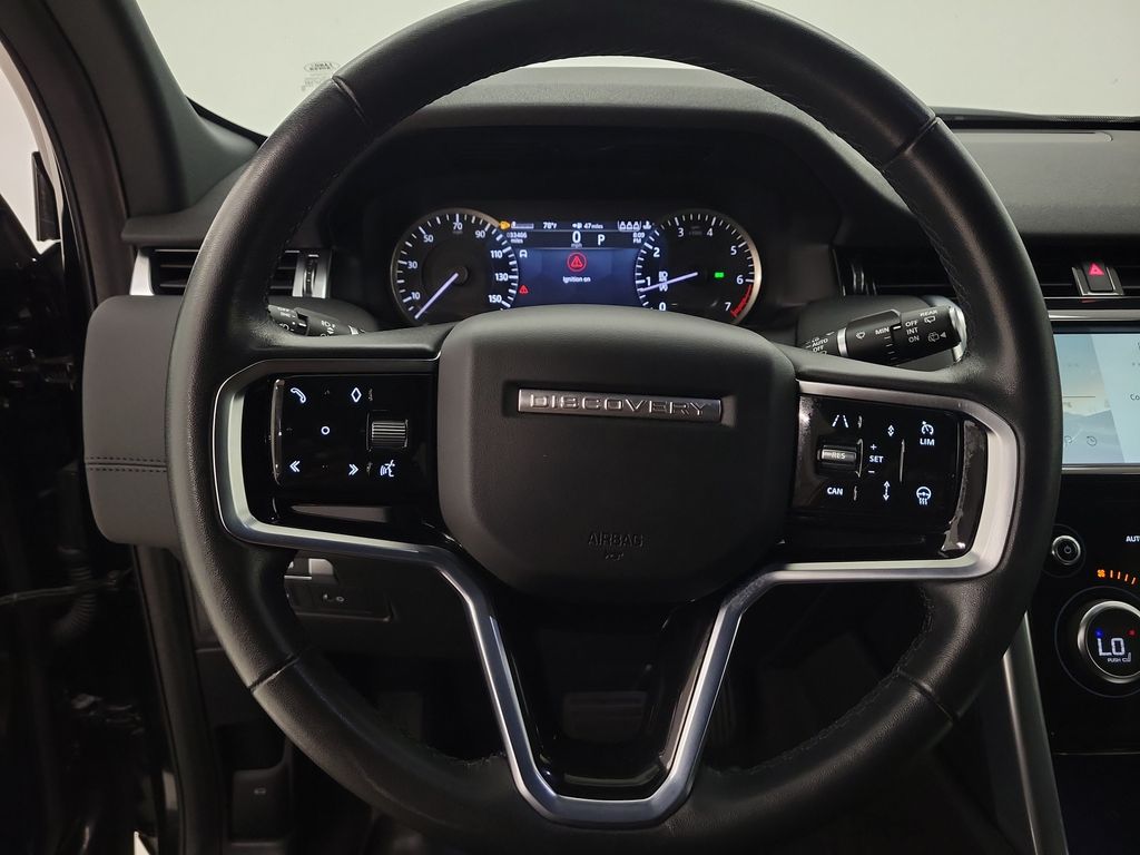 2023 Land Rover Discovery Sport SE - Photo 14