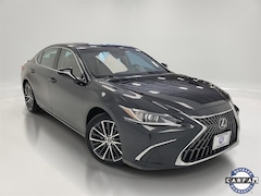 2022 LEXUS ES 350 Sedan
