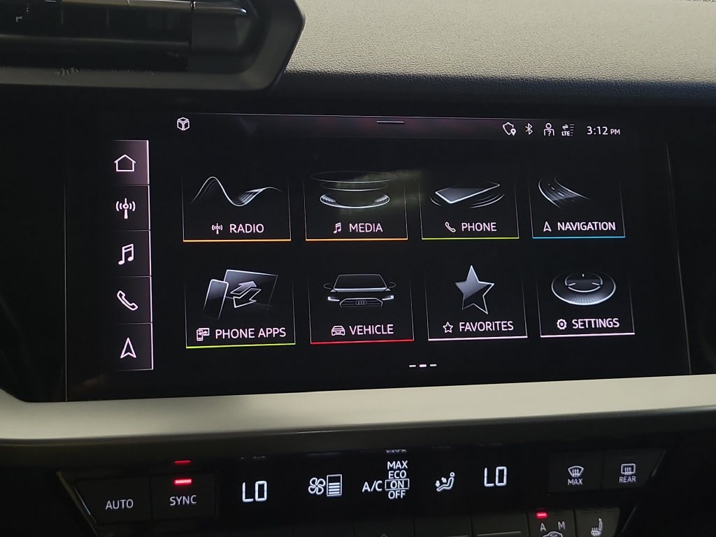 2023 Audi A3 Sedan Premium - Photo 19