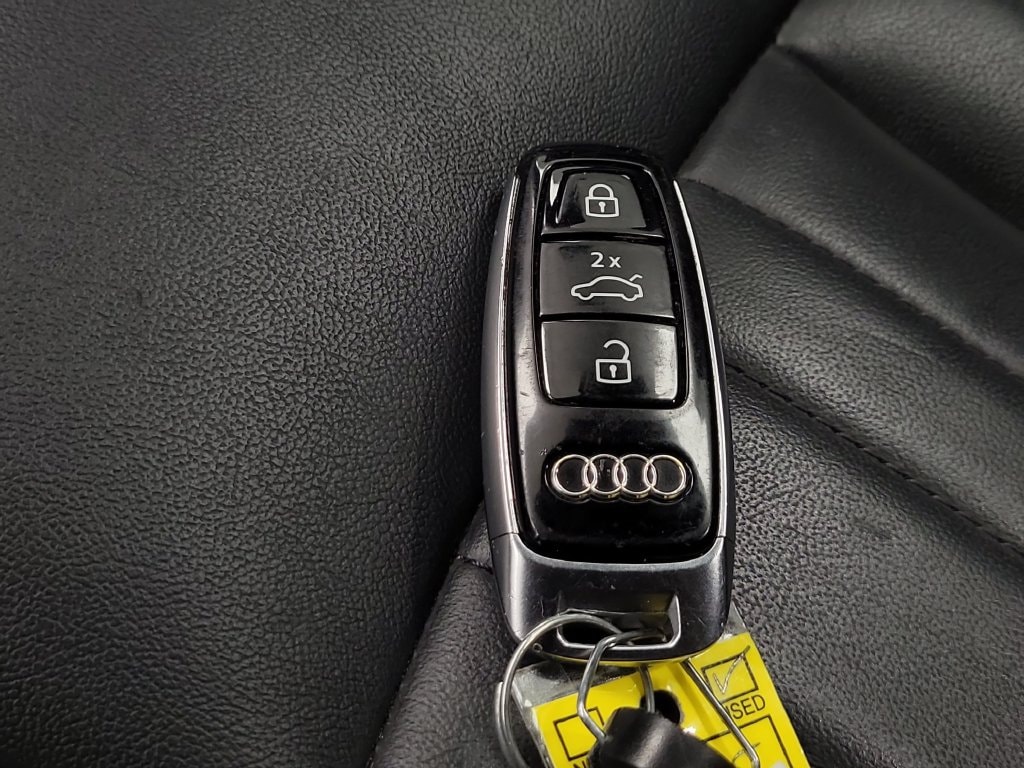 2024 Audi A6 Premium Plus - Photo 26
