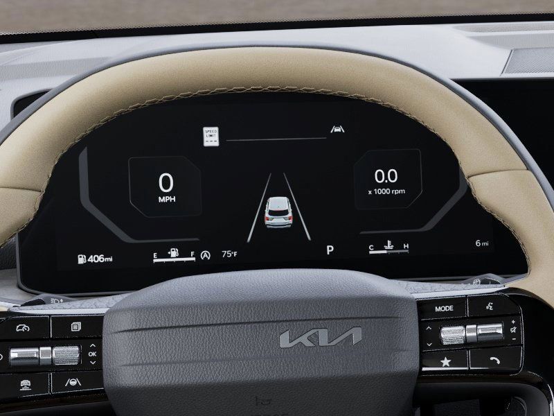 2026 Kia Sorento X-Line SX Prestige - Photo 21