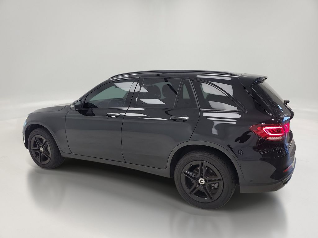 2021 Mercedes-Benz GLC GLC300 - Photo 6