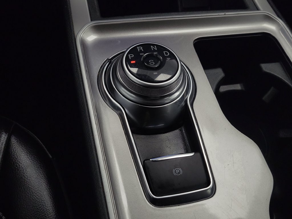 2024 Ford Edge SEL - Photo 21