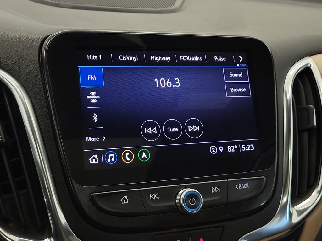 2023 Chevrolet Equinox Premier - Photo 21