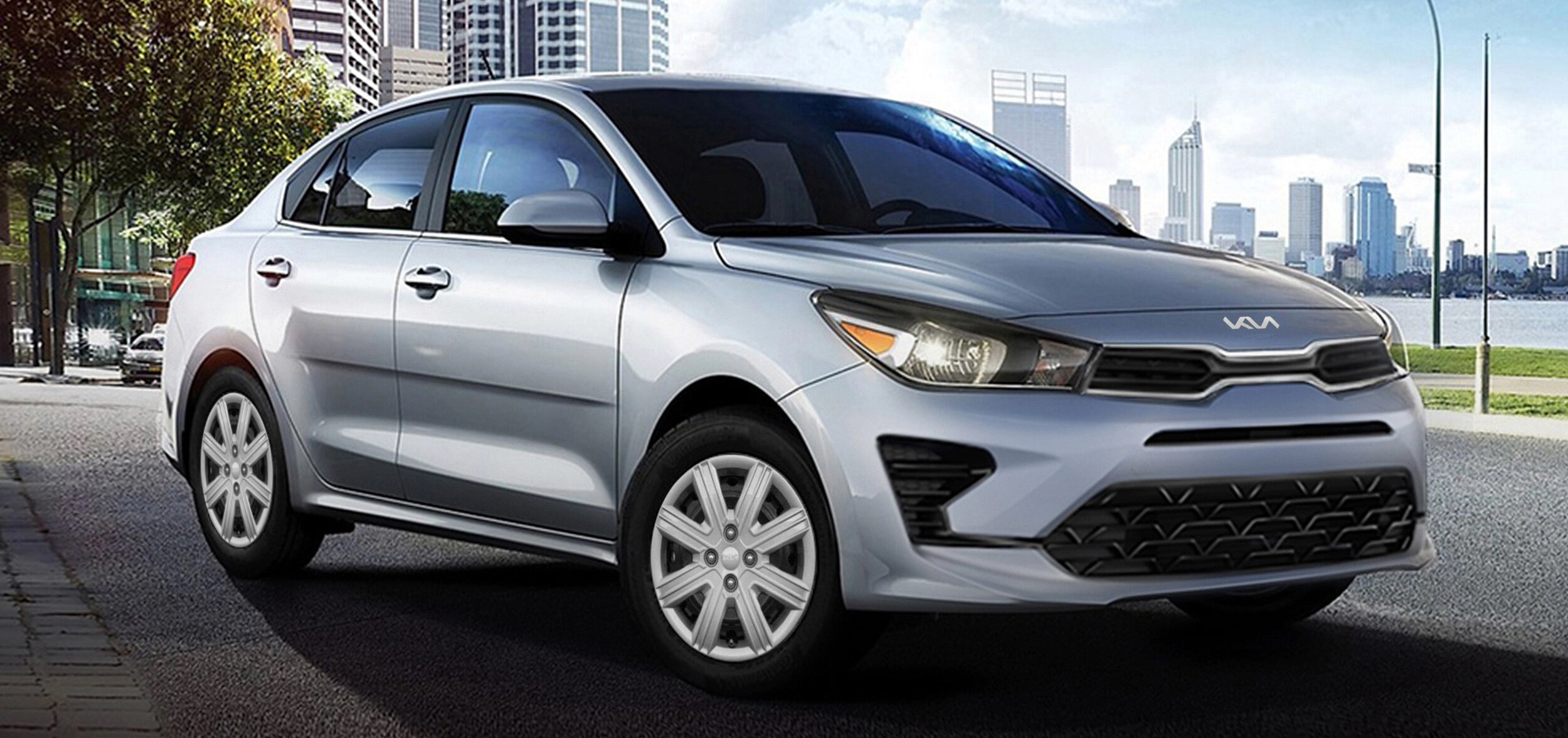 Kia Rio for Sale near Me