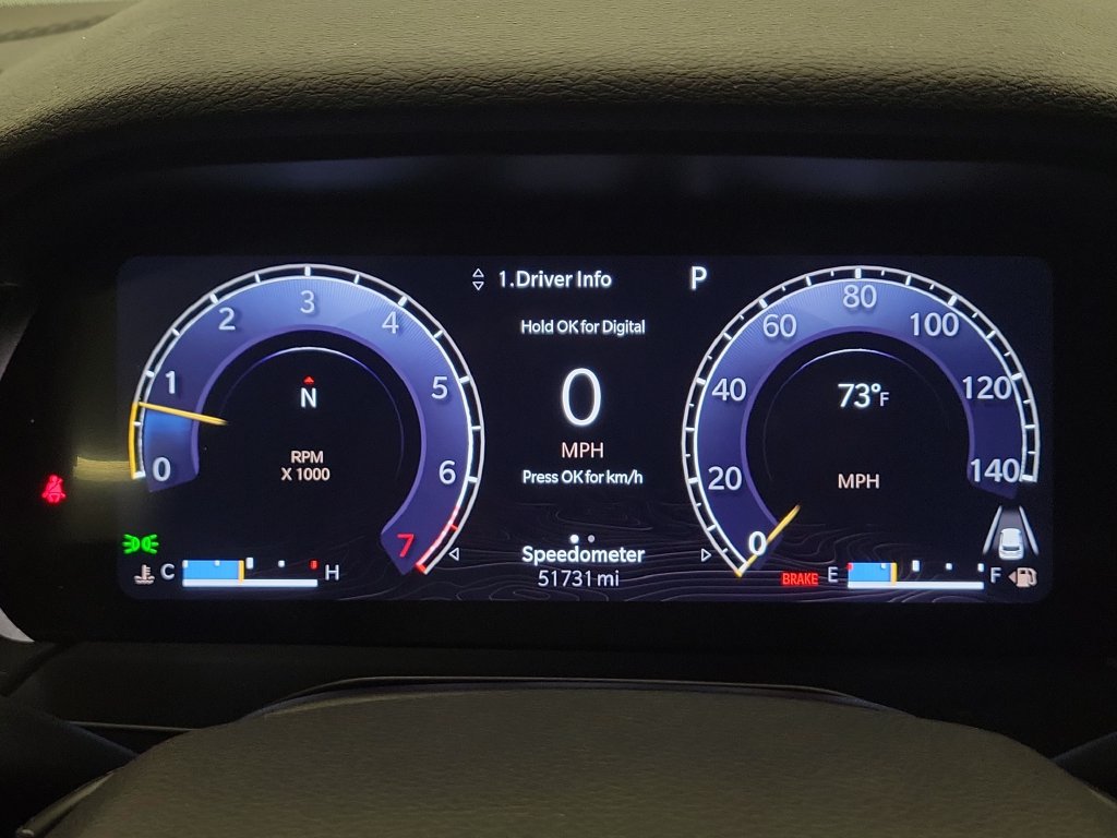 2023 Jeep Grand Cherokee Altitude - Photo 16