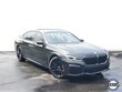 BMW 750i