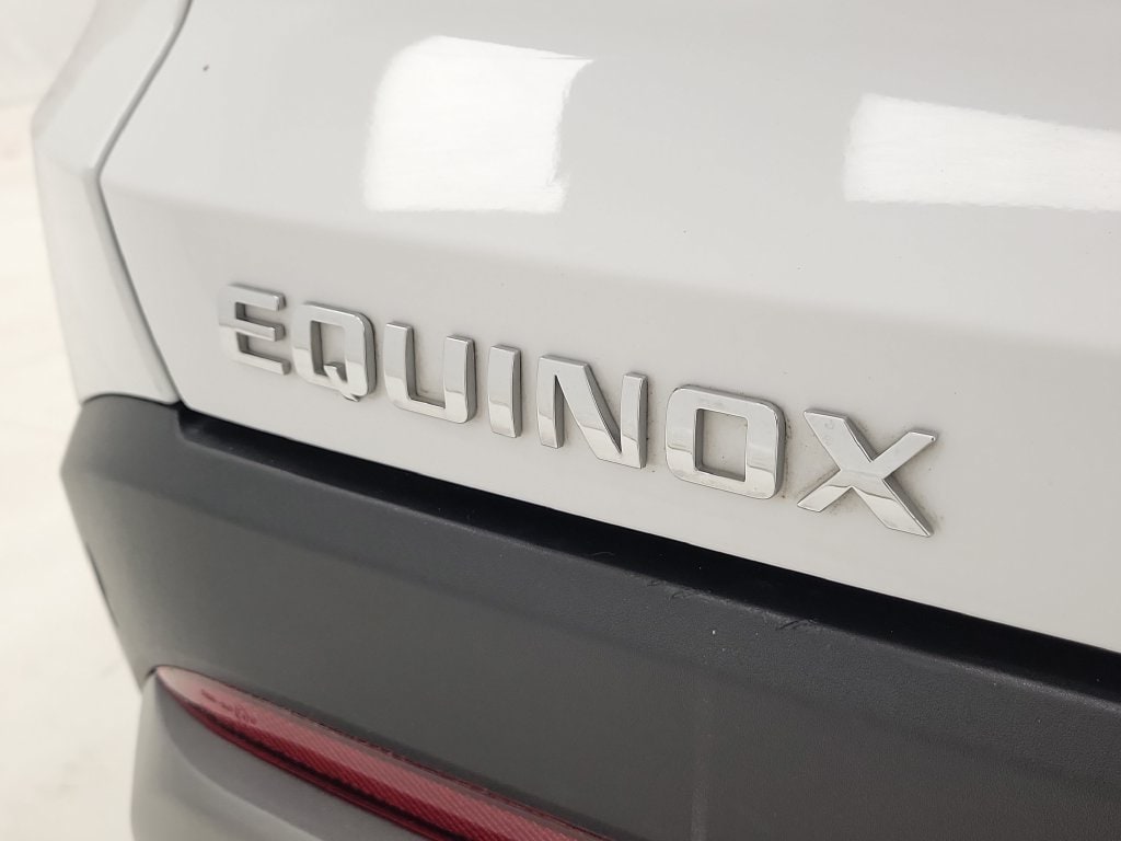 2025 Chevrolet Equinox LT - Photo 6