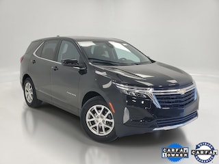 2023 Chevrolet Equinox LT w/1LT SUV